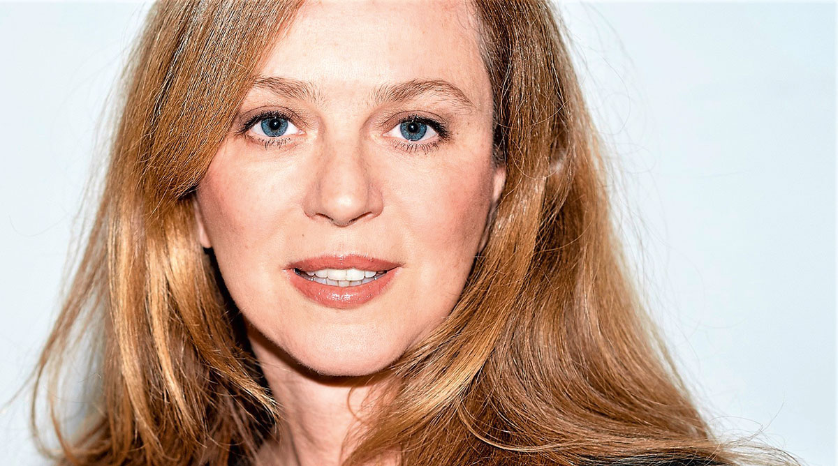 Coburger Annette Hopfenmueller