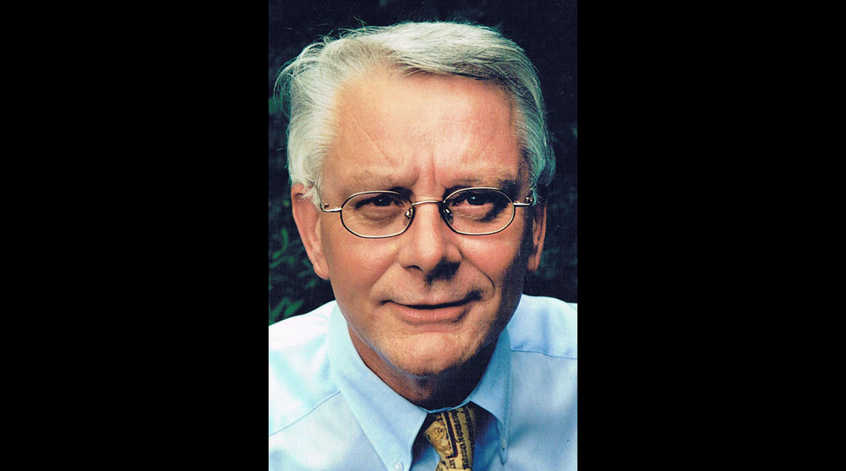 Coburger Hirsch Siggi