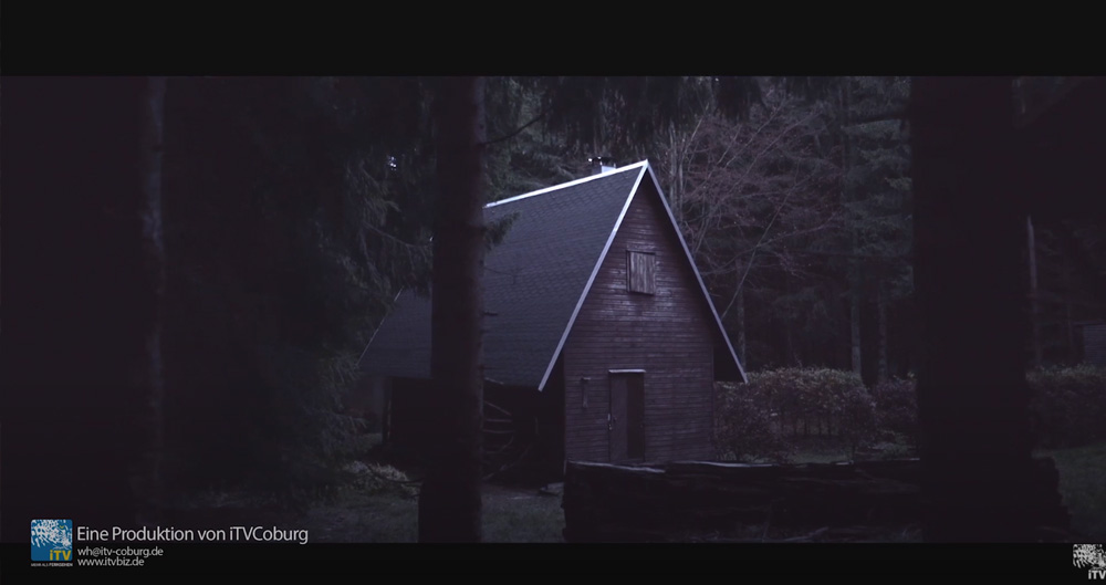 Ein Philosoph auf Reisen