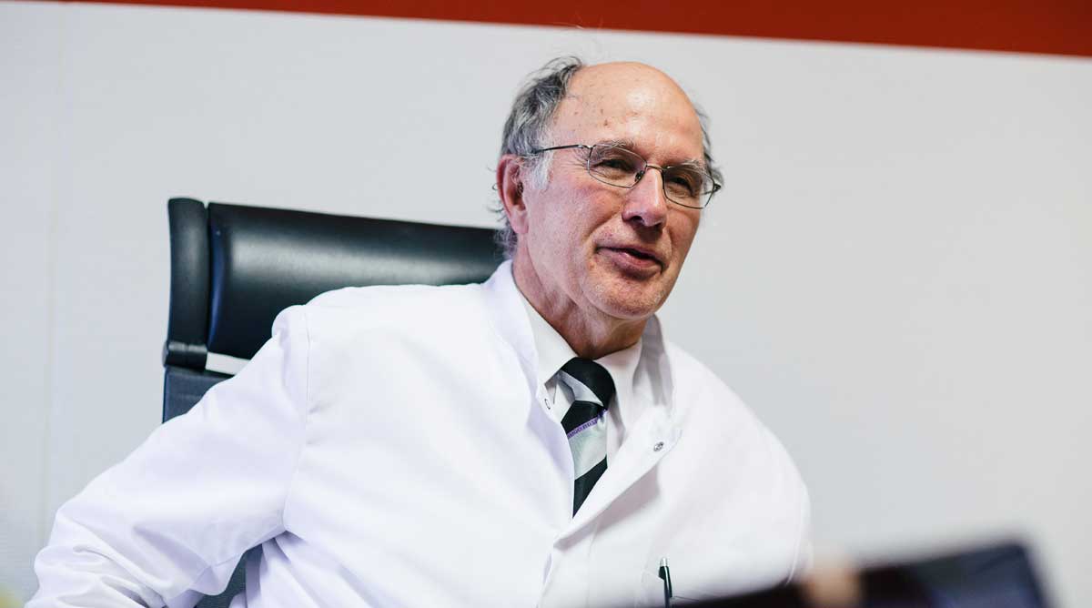 Herzensangelegenheiten